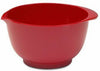 Rosti Margrethe Mixing Bowl czerwony, 0,5 litr