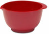 Rosti Margrethe Mixing Bowl czerwony, 0,75 litr