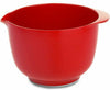 Rosti Margrethe Mixing Bowl czerwony, 2 litrów