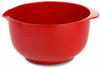 Rosti Margrethe Mixing Bowl czerwony, 4 litrów