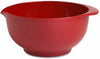 Rosti Margrethe Mixing Bowl czerwony, 5 litrów