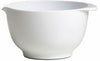 Rosti Margrethe Mixing Bowl White, 0,35 Liter