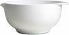 Rosti Margrethe Mixing Bowl White, 5 Liters