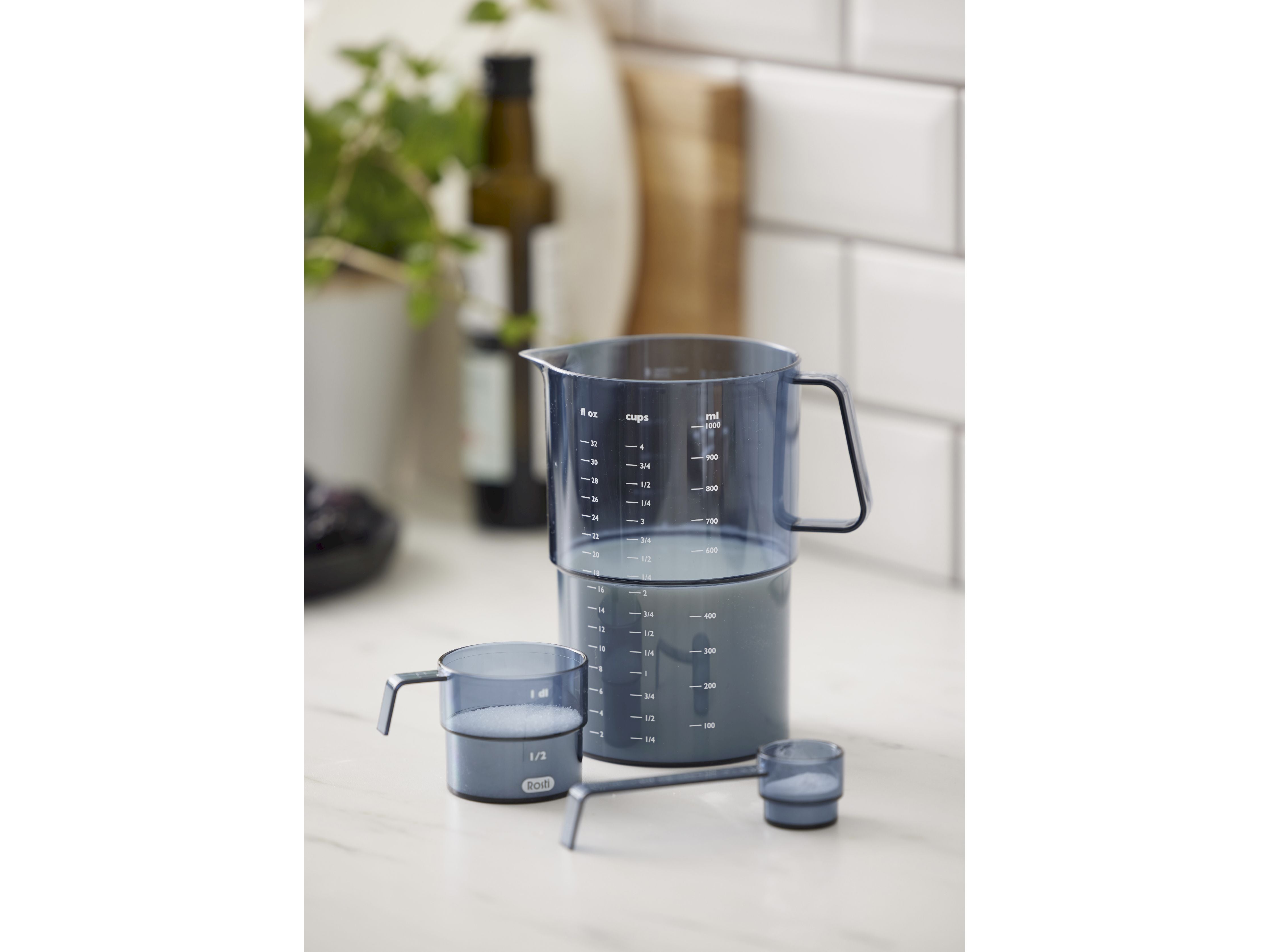 [product_category]-Rosti Mensura Deciliter Measuring Cup 100 Ml, Dusty Blue-Rosti-5722000252948-25294-ROS-2