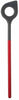 Rosti Optima Cooking Loffle With Hole Red, 31 Cm