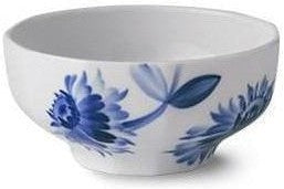 Royal Copenhagen Blomst Bowl Zinnia, 11cm