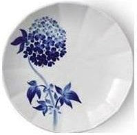 Royal Copenhagen Blomst Plomst Snowball, 15 cm