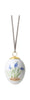 Royal Copenhagen Easter Pendant 2023, Pearl Hiacynth Buds