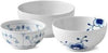 Royal Copenhagen Gift Set Bowls