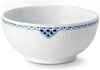 Royal Copenhagen Princess Bowl, 73cl