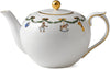 Dzbanek do herbaty Royal Copenhagen Star Fluted Christmas 