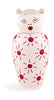 Seletti Ca Nopie Vase With Cover, Lula