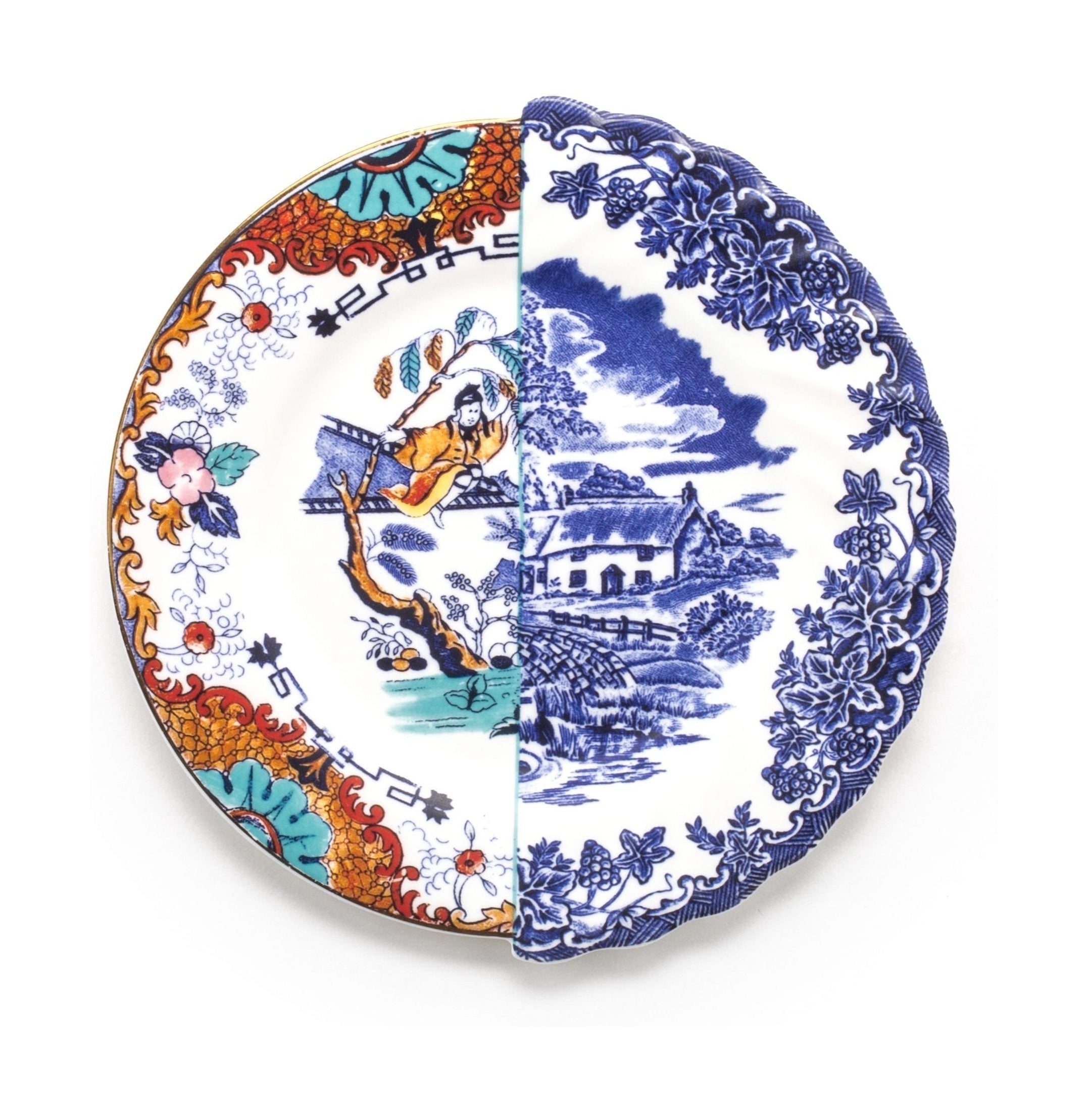 [product_category]-Seletti Hybrid Dessert Plate, Valdrada-Seletti-8008215097015-09701-SEL-1