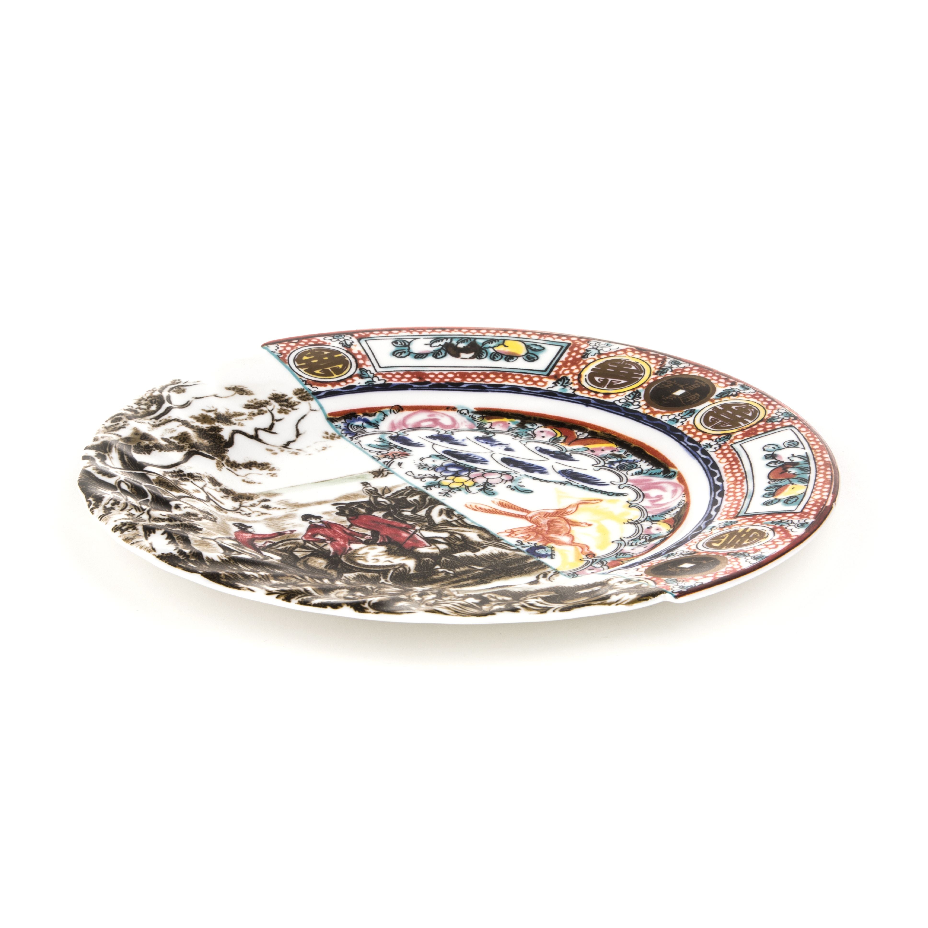 [product_category]-Seletti Hybrid Dinner Plate, Eusapia-Seletti-8008215097237-09723-SEL-2