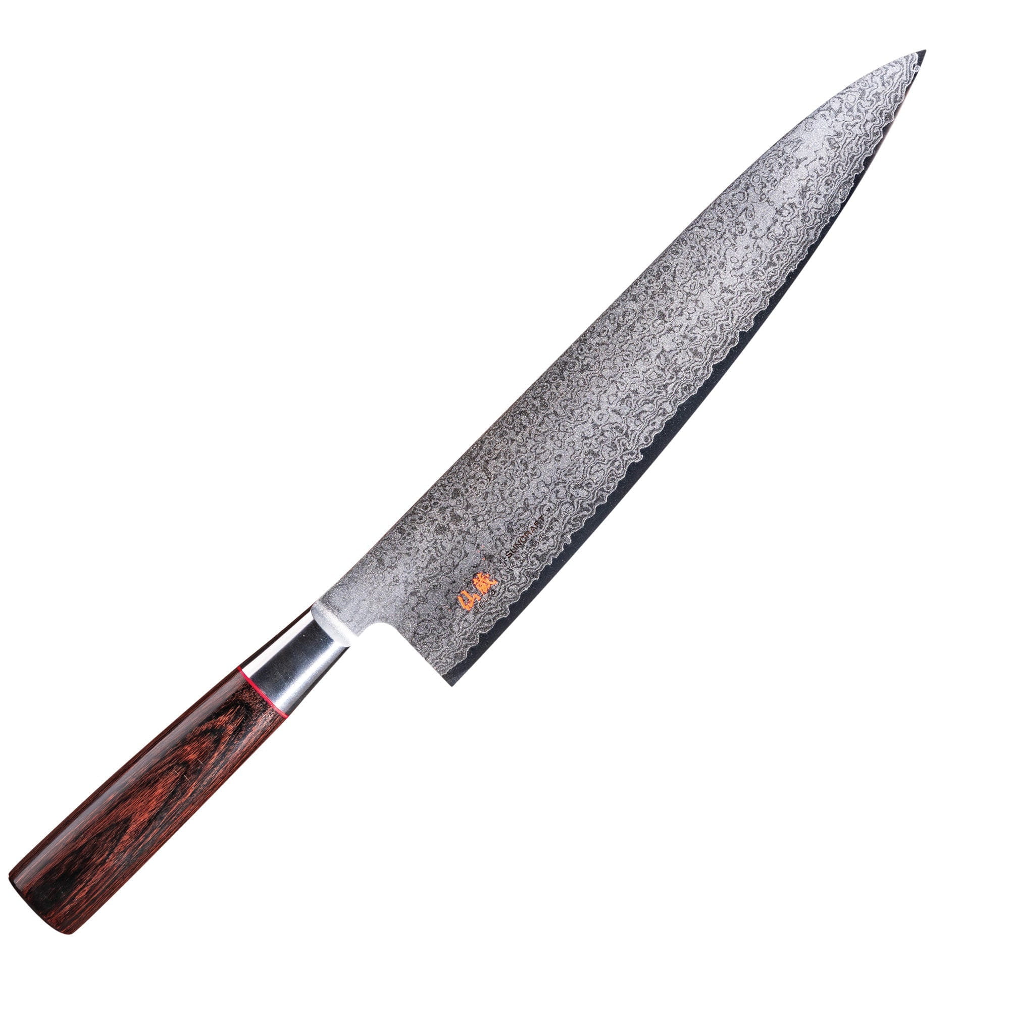 [product_category]-Senzo Classic Id 06 Cook Knife, 24 Cm-Senzo-9006953067658-6765-SEN-1