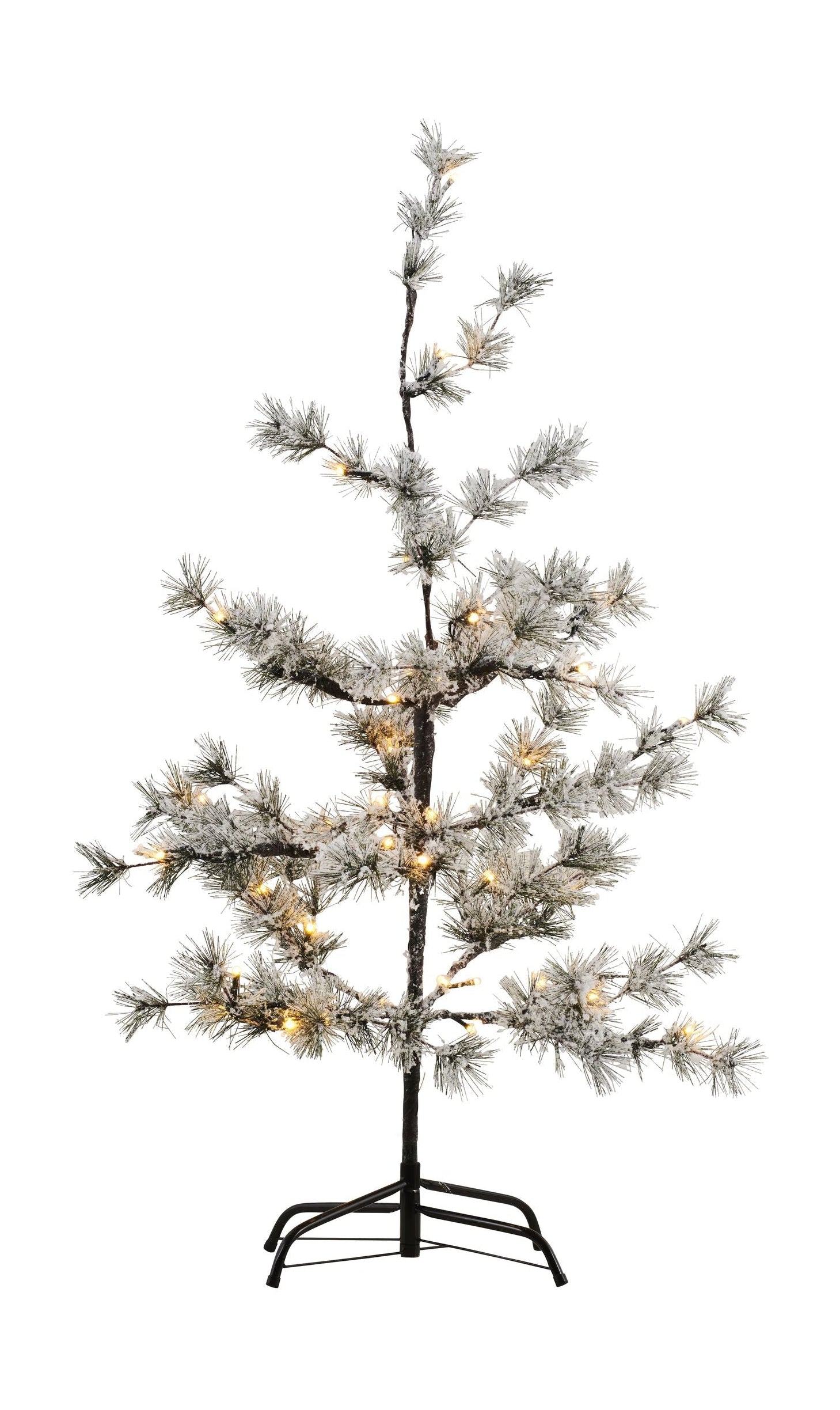 [product_category]-Sirius Alfi Tree H0,9m+30m 40 Le Ds, Snow-Sirius-5707310516805-51680-SIR-1