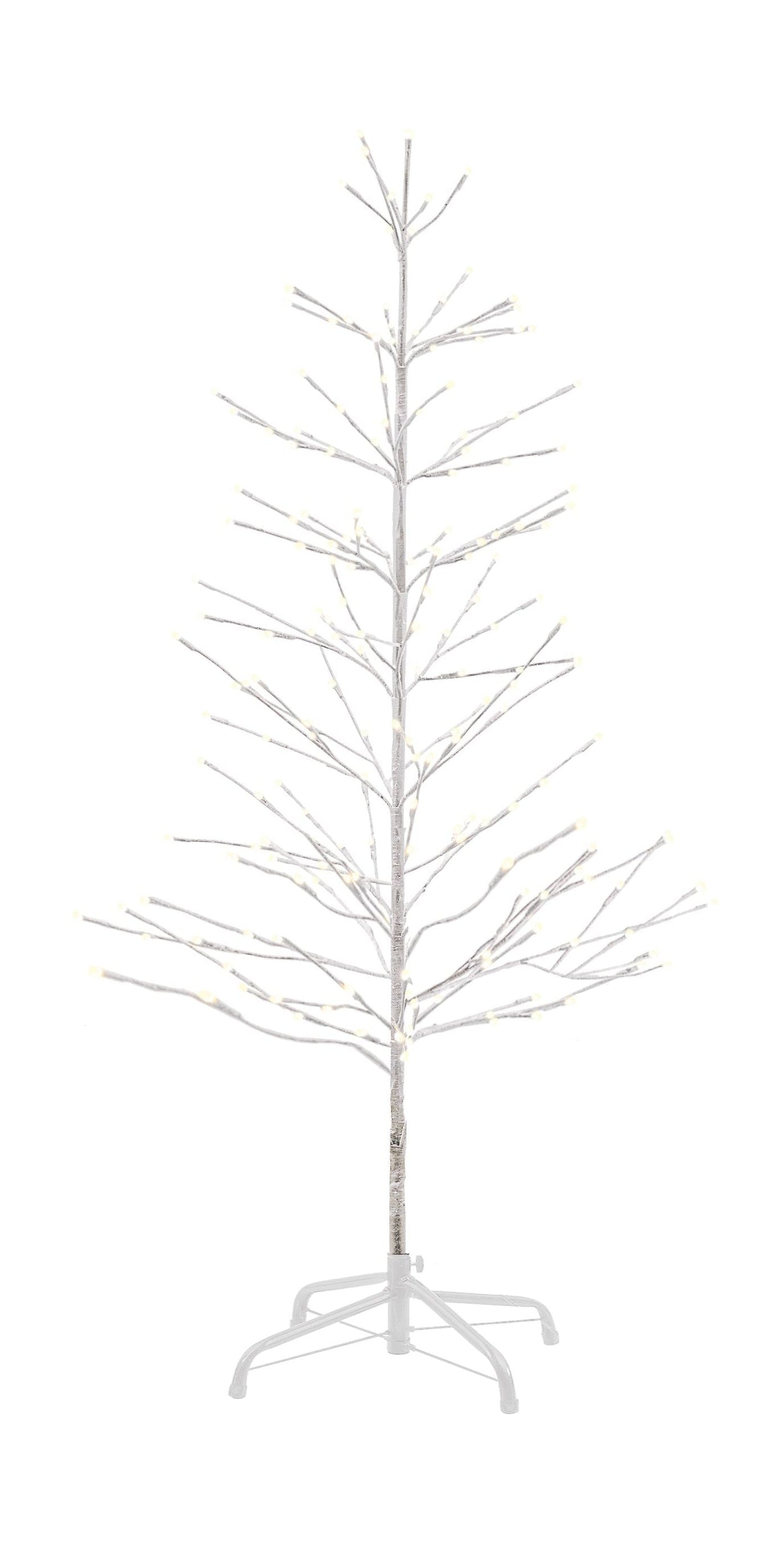 [product_category]-Sirius Isaac Tree H1,6m, White-Sirius-5707310518458-51845-SIR-1