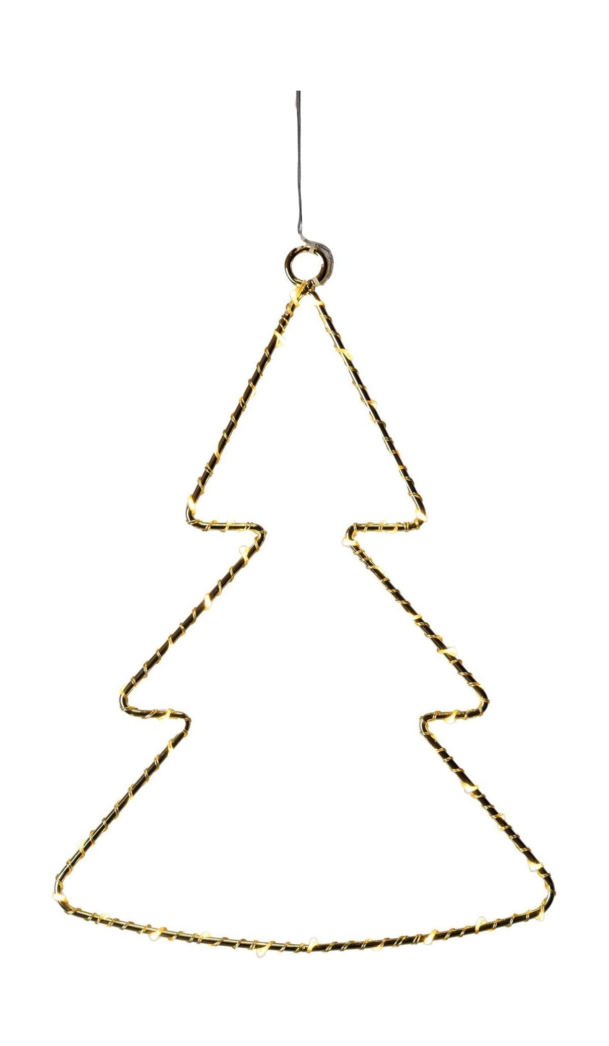 [product_category]-Sirius Liva Tree H30 Cm, Gold-Sirius-5707310423035-42303-SIR-1