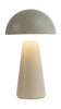  Sam Table Lamp Warm Grey