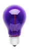 Sirius Tobias Sparebulb, Purple