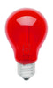 Sirius Tobias Sparebulb, Red