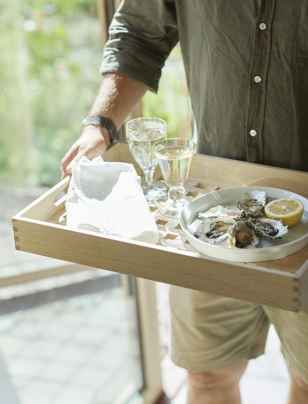 [product_category]-Skagerak Fionia Tray Oak, 52x36 Cm-Skagerak-5706420101246-1600506-SKA-3