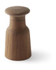 Skagerak Hammer Spice Mill, Teak