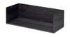 Skagerak Vivlio Shelf Module Large, Black