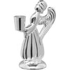 Skultuna Guardian Angel Silver, mały