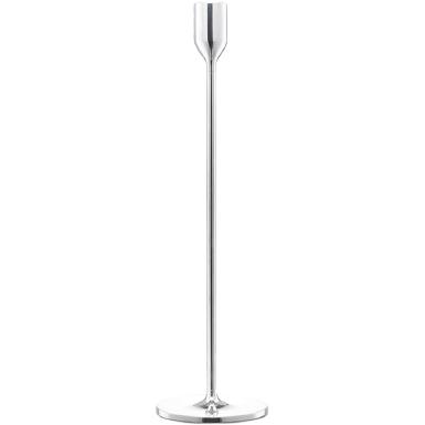 [product_category]-Skultuna Nattlight Candlestick Medium, Silver-Skultuna-7340037813031-785-M-S-SKU-1