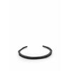 Skultuna Opaque Objects Bracelet Large Titanium Black, ø18,5 Cm