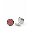 Skultuna Themocracy Cufflink ø1,7 Cm, Giro Edition