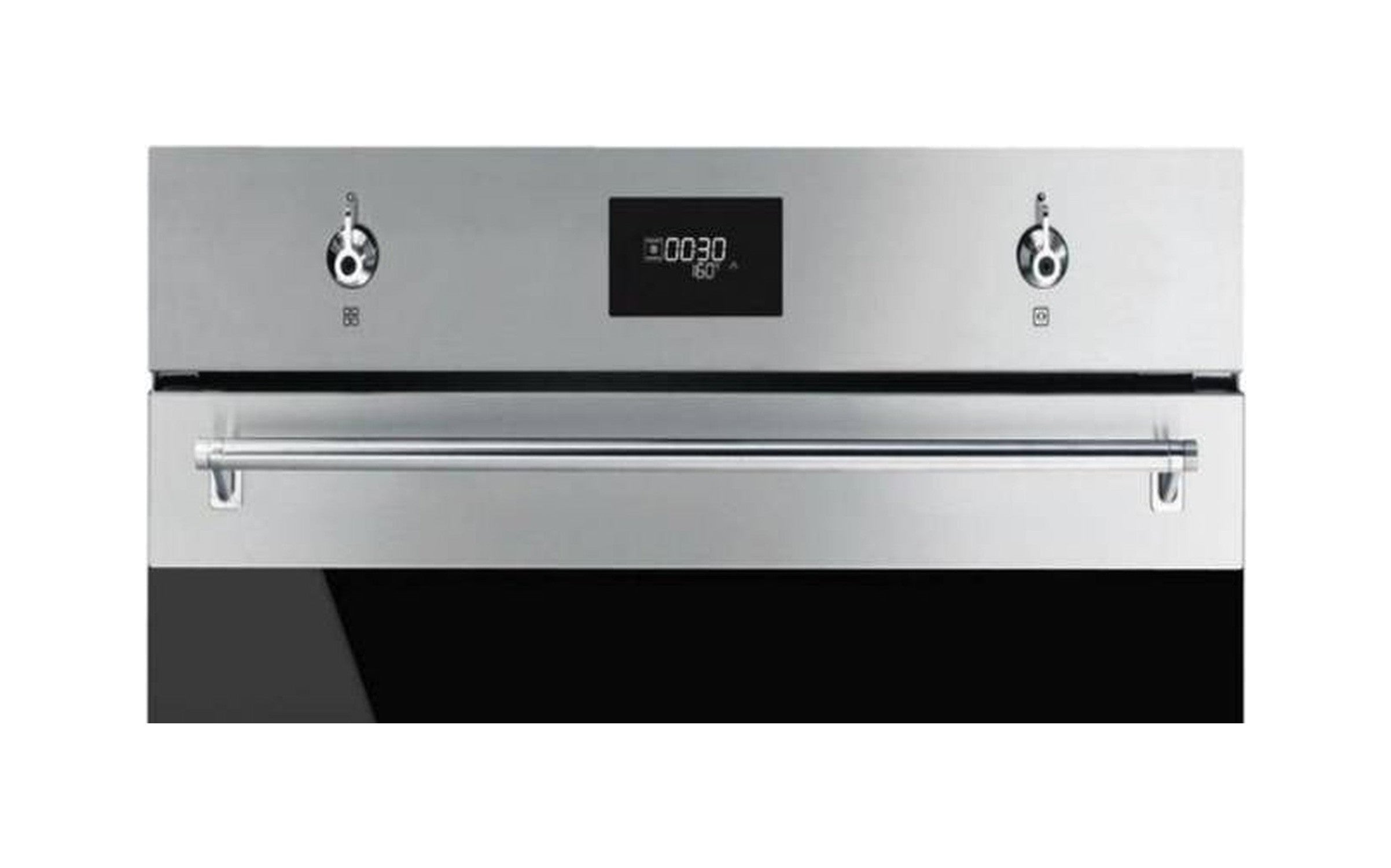 SMEG SFP6301TVX Stal nierdzewna