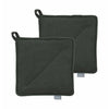 Södahl Casseroles 20x20 Soft 2 Pk Forest Green