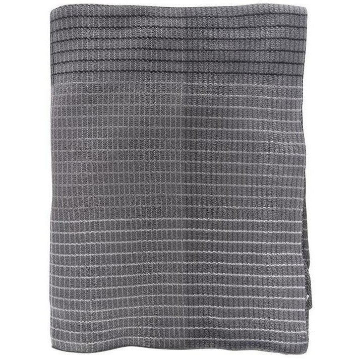 Södahl Pracy Plaid, Grey