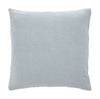 Södahl Linen Cushion Cover 50x50 cm, błękit lniany