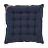 Södahl Match Seat Cushion 40 X 40 Cm, Navy Blue