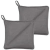 Södahl Soft Potholder, Grey