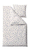 Södahl Solaris Bed Linen 140 X 220 Cm, Royal Blue