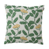 Spira Renfana Cushion Cover, Green