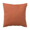 Spira Slät 50x50 Cm I Klotz Cushion Cover, Brick