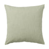 Spira Slät 60 I Klotz Cushion Cover, Dudy Green