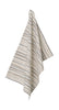 Spira Stripe Tea Redel 47x65 cm, naturalne