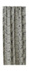 Spira Wave Curtain With Multiband, Grey