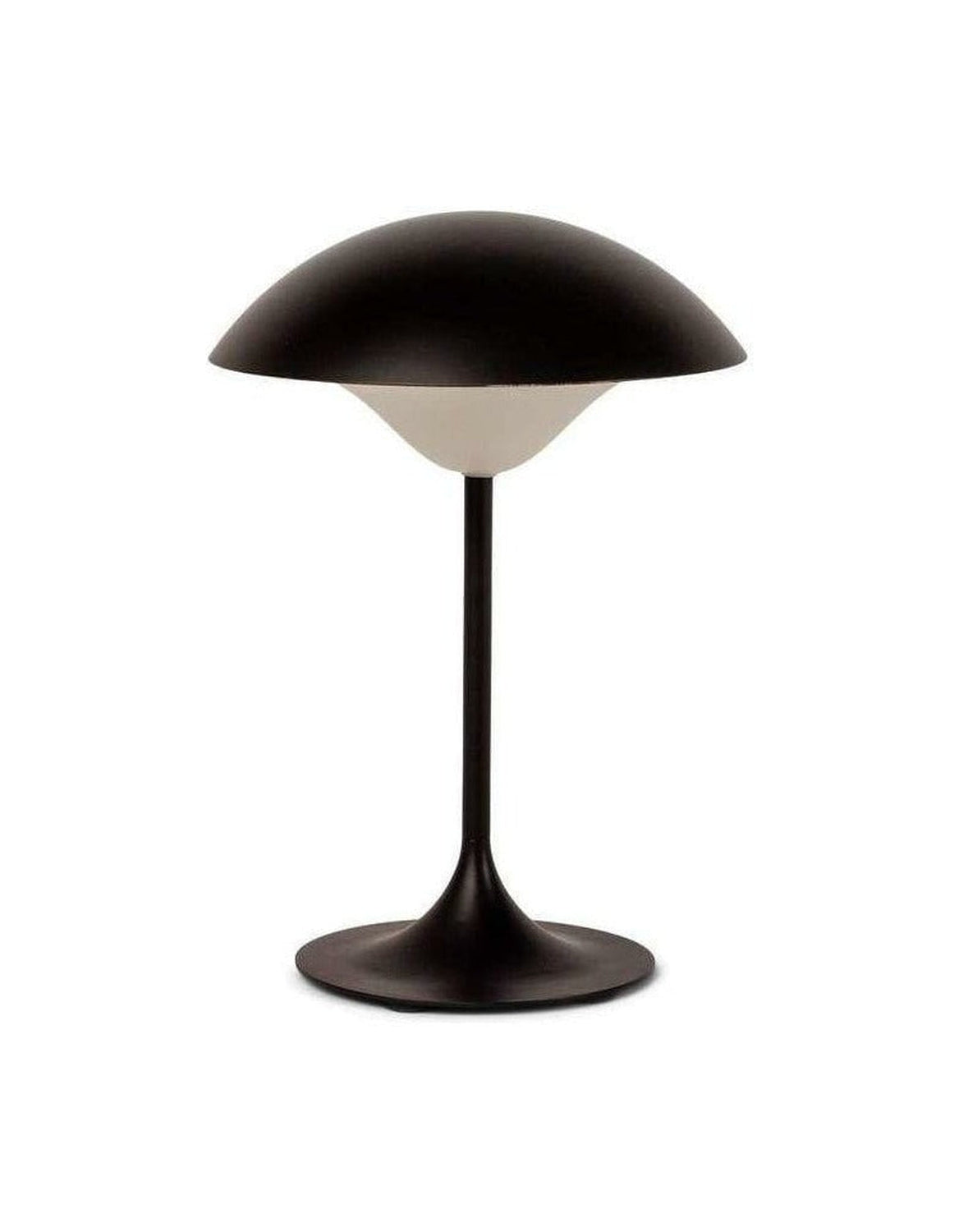 [product_category]-Spring Copenhagen Eclipse Table Lamp, Charcoal-Spring Copenhagen-5713487060645-5026-SPR-1