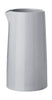 Stelton Emma Milk Jug 0,3 L, Gray