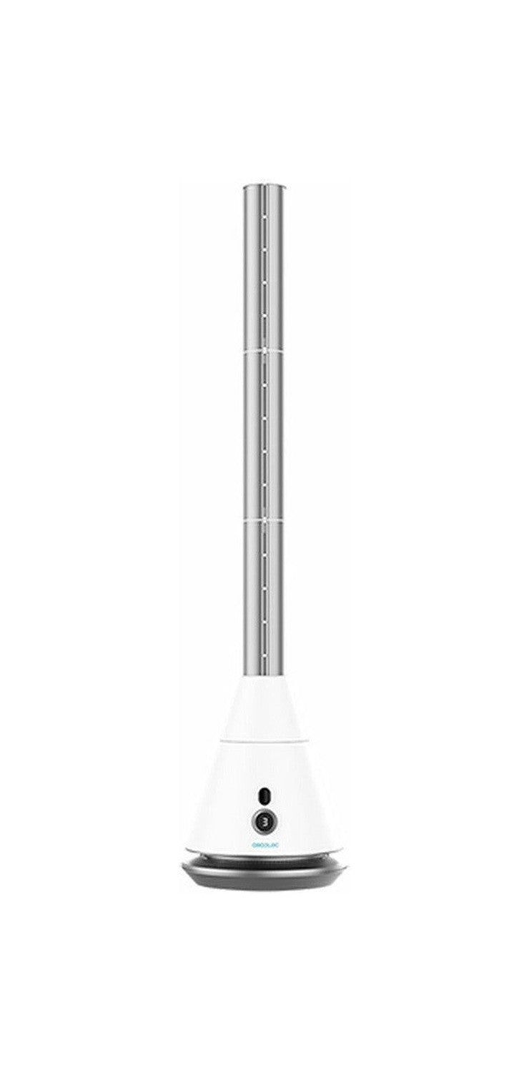Wentylator wieżowy Cecotec Energysilence 9850 Skyline Bladeless Pro White 35 W