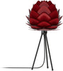 Umage Aluvia Lampshade Ruby Red, ø40