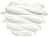 Umage Carmina Lampshade White, ø48