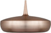 Umage Clava Dine Lampshade Brushed Copper, ø43